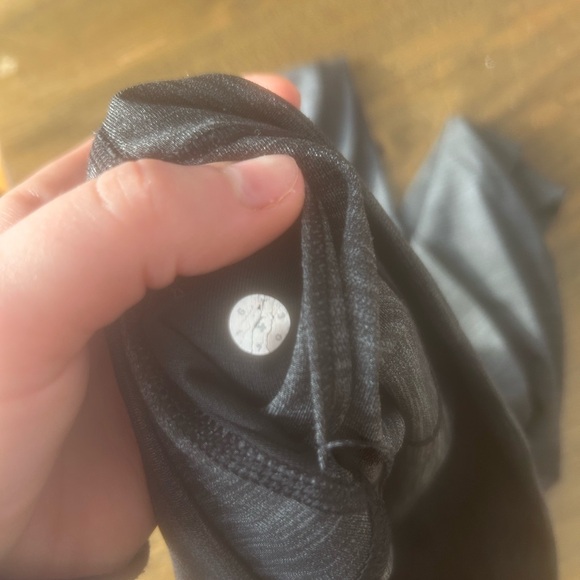 Lululemon Legging - Picture 4 of 4